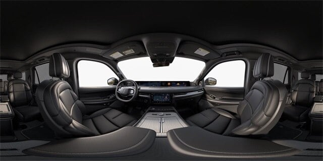 2025 Lincoln Navigator Reserve - Photo 16