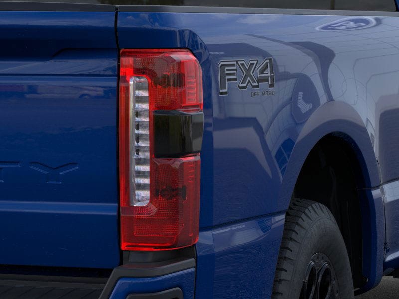 Thumbnail: 2026 Ford F-350 - 29