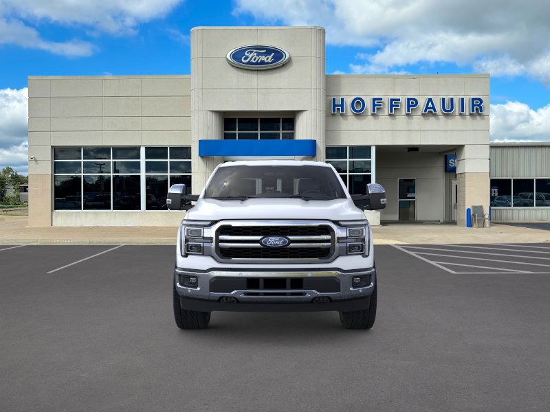 2025 Ford F-150 Lariat - Photo 28