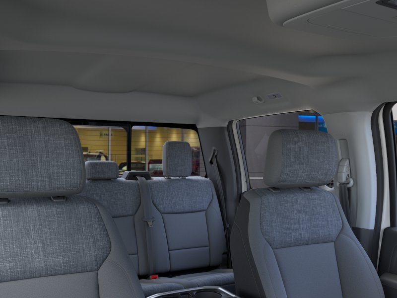 2026 Ford F-150 XLT - Photo 45