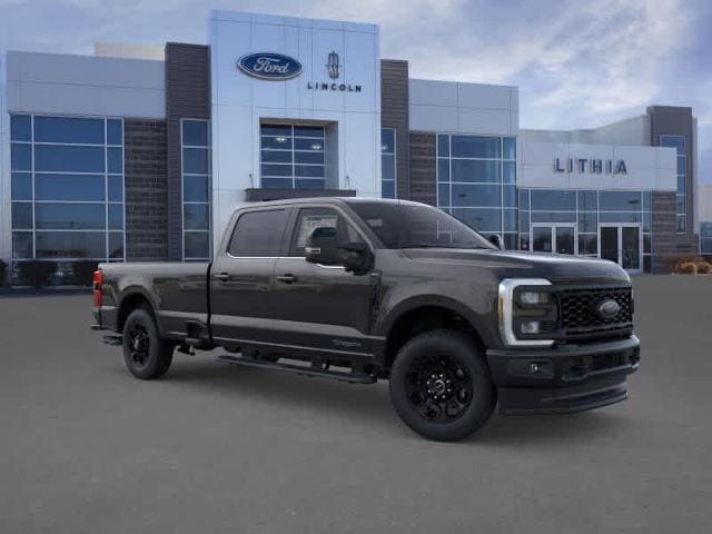 Thumbnail: 2025 Ford F-350 - 29