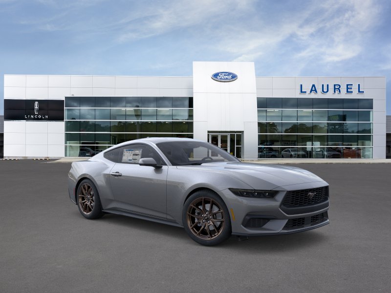2026 Ford Mustang EcoBoost Premium Fastback - Photo 26