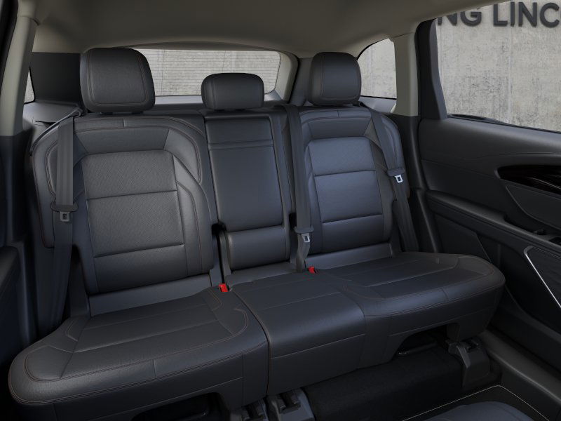 2026 Lincoln Nautilus Premiere CROSSOVERS