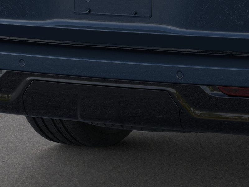 Thumbnail: 2026 Lincoln Navigator L - 47