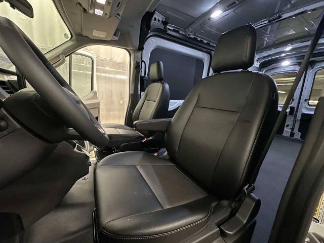 Thumbnail: 2026 Ford Transit Series - 49