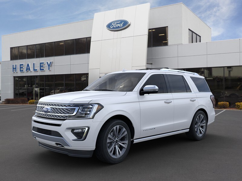 Ford Expedition