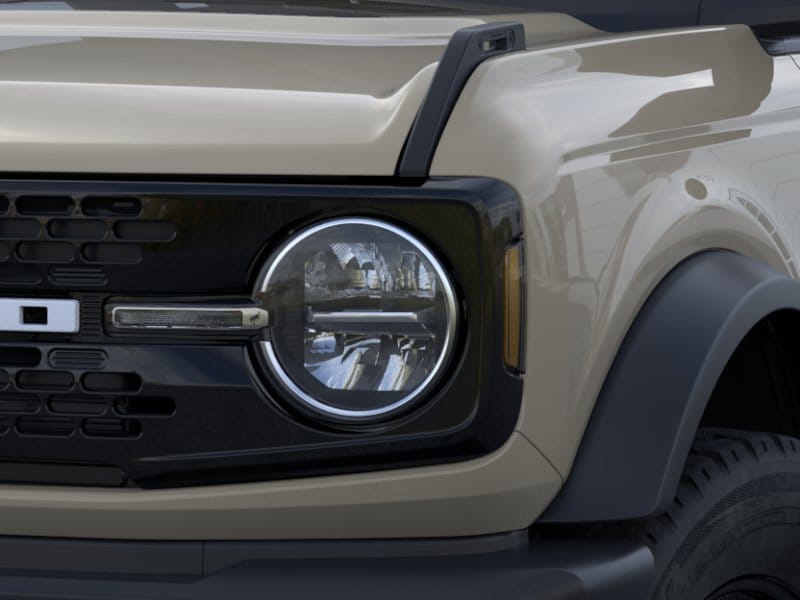 Thumbnail: 2026 Ford Bronco - 45