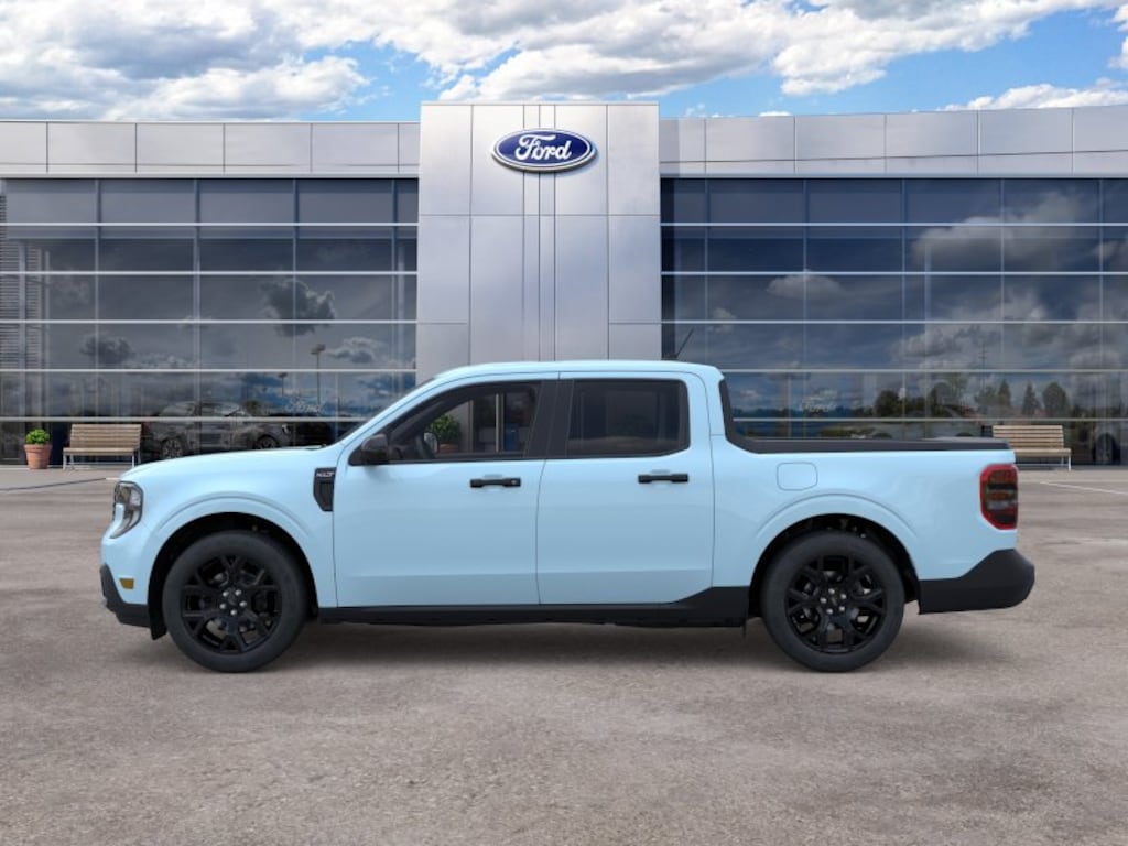 New 2026 Ford Maverick XLT Pickup Truck