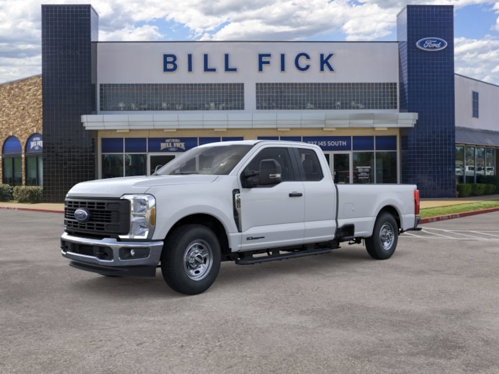 New 2026 Ford F-250 XL TRUCK