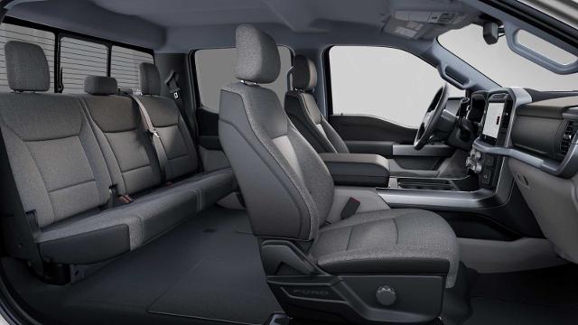 Thumbnail: 2025 Ford F-150 - 28