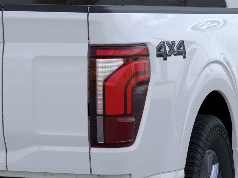 Thumbnail: 2025 Ford F-150 - 43