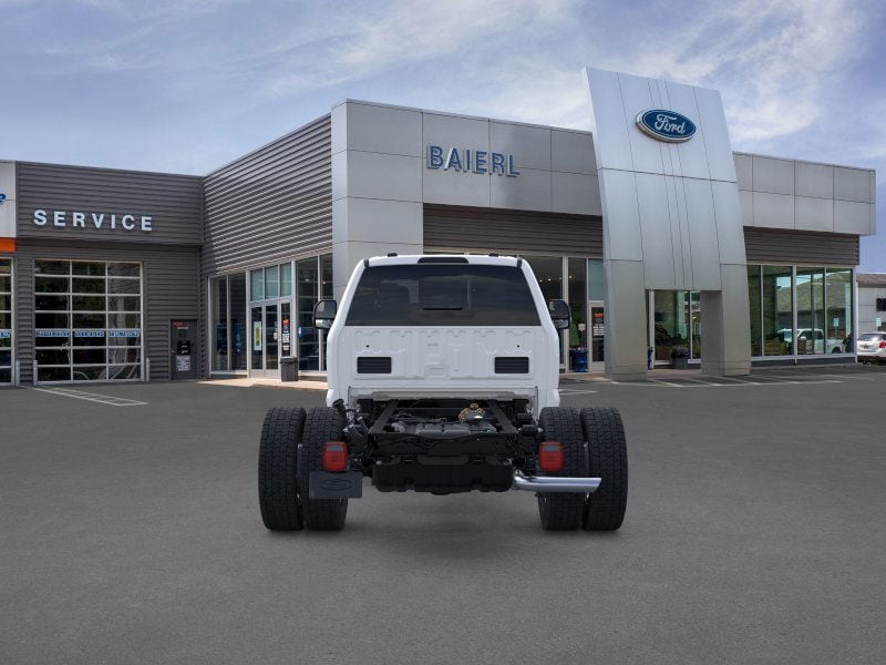 Thumbnail: 2026 Ford Econoline - 5