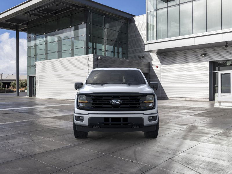 Thumbnail: 2025 Ford F-150 - 6