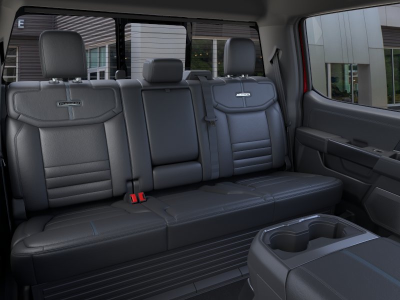 Thumbnail: 2026 Ford Econoline - 11