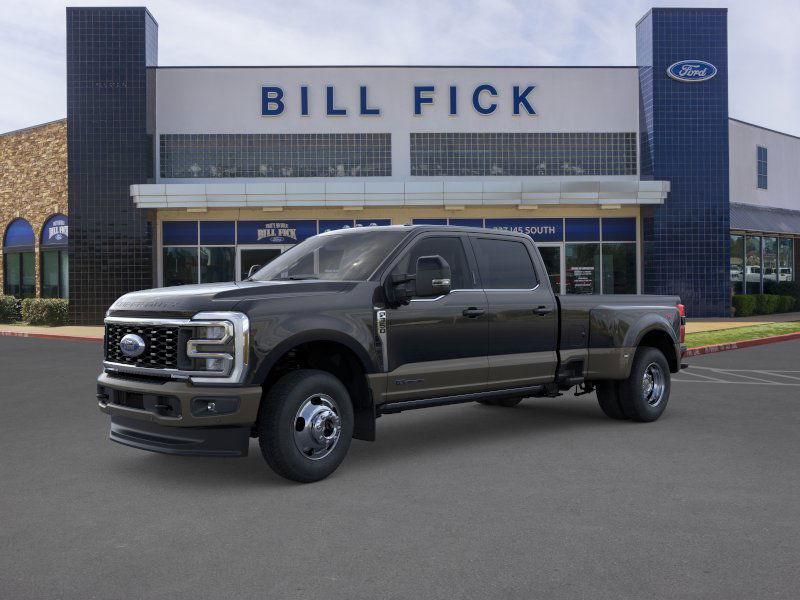 2026 Ford F-350 Super Duty King Ranch's photo