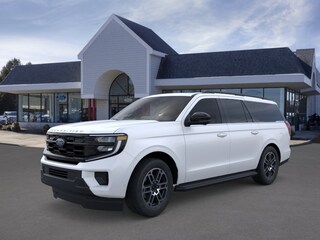 2026 Ford Expedition MAX Active SUV