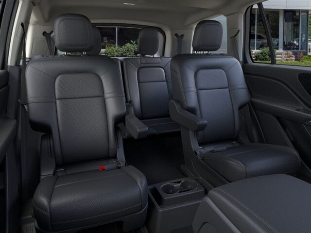 2025 Lincoln Aviator Premiere - Photo 33