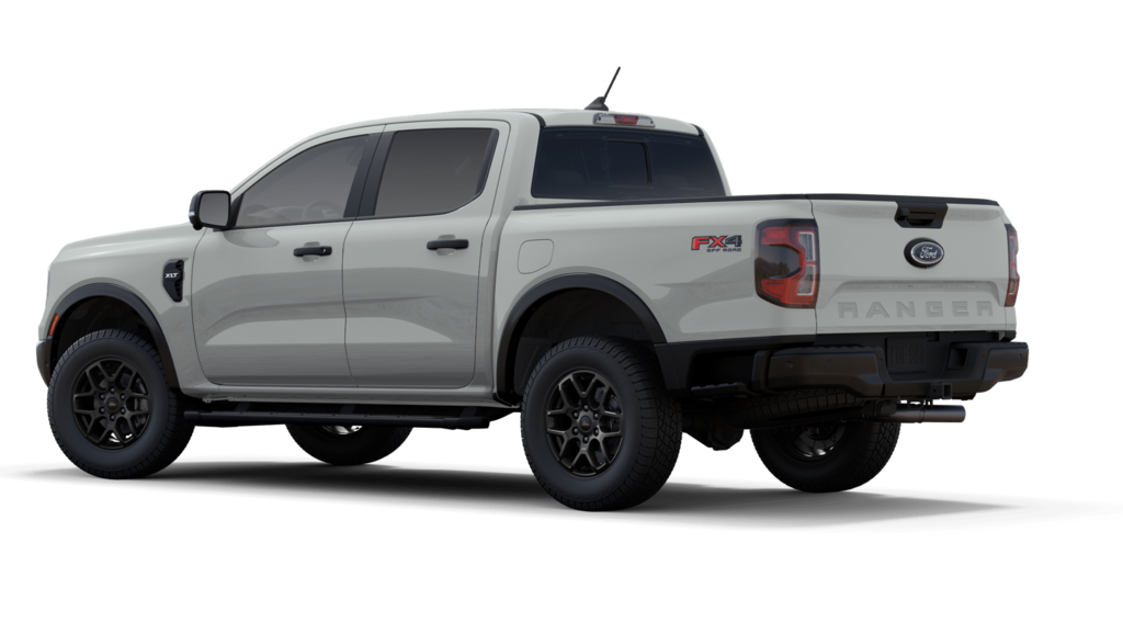 New 2024 Ford Ranger For Sale in Katy, TX RLE14715