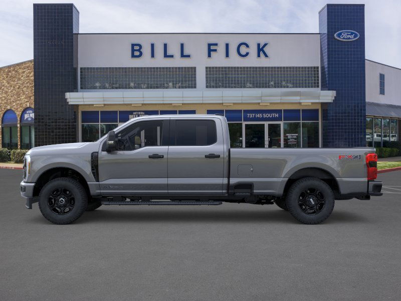 2026 Ford F-350 XL photo 3