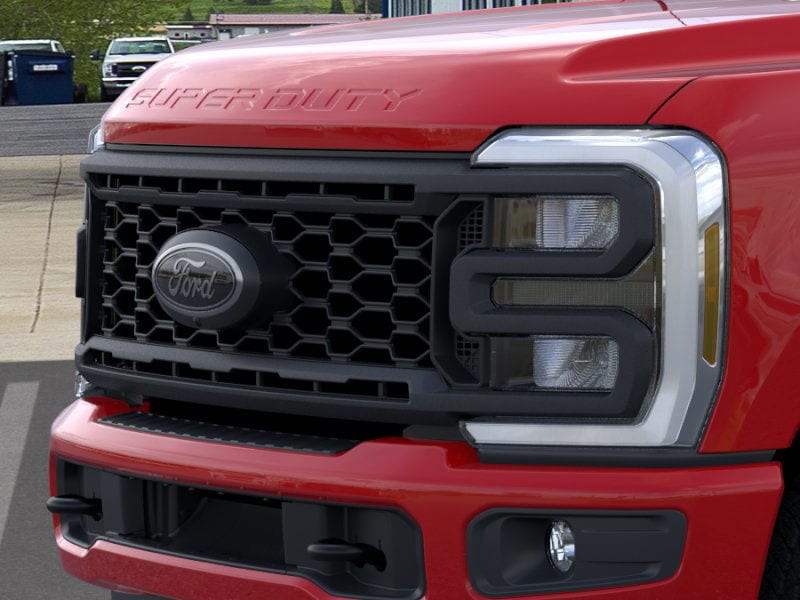 2025 Ford F-250 Super Duty XLT - Photo 40