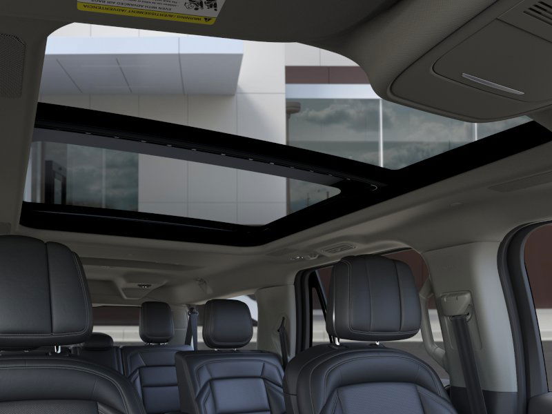2025 Lincoln Navigator Reserve L - Photo 45