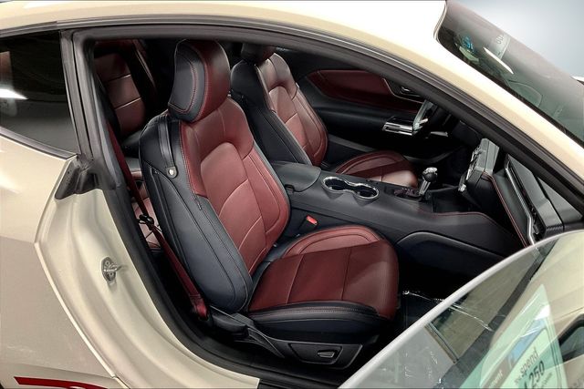 2025 Ford Mustang GT Premium Fastback - Photo 23