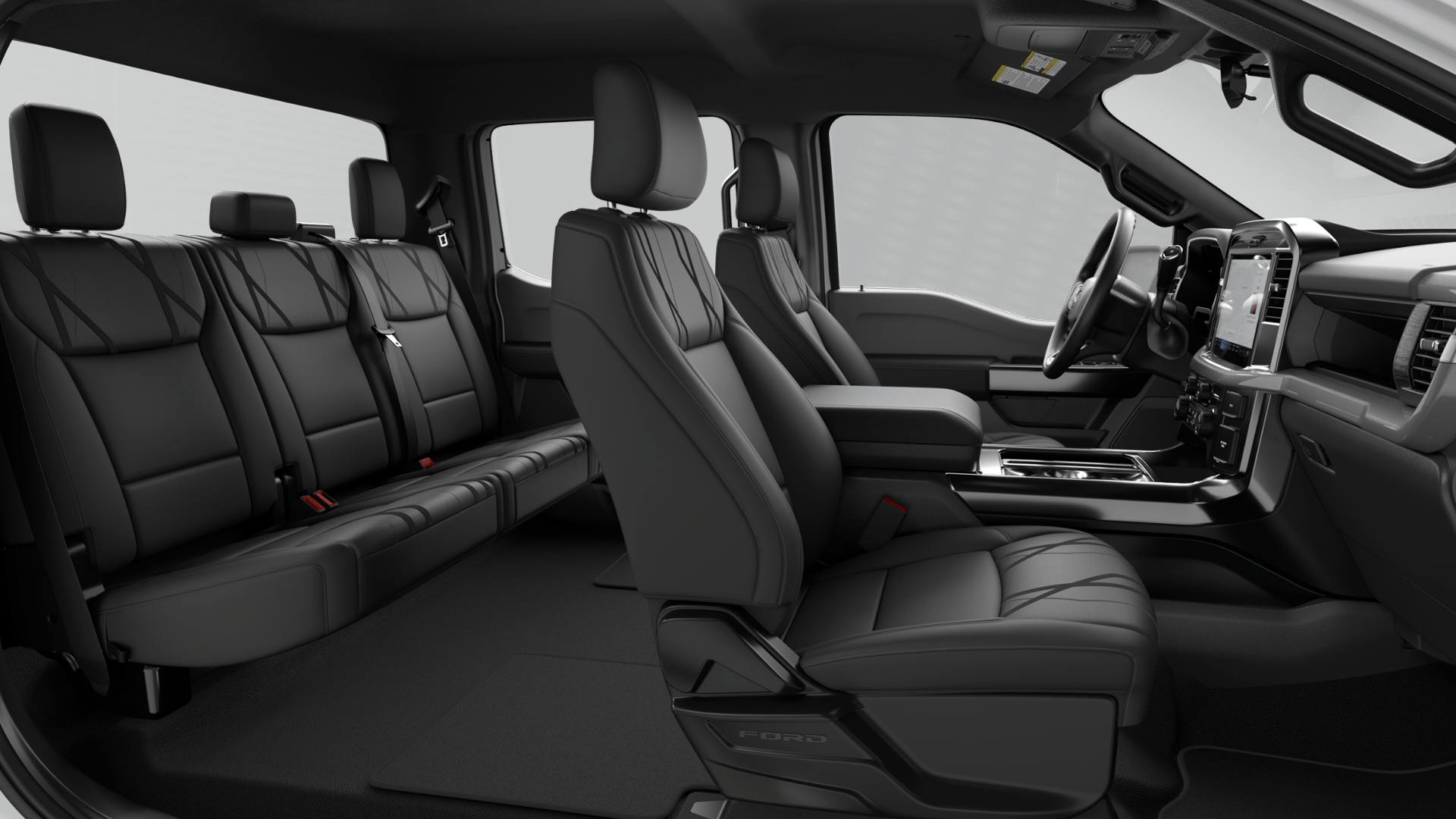 Thumbnail: 2026 Ford F-150 - 6