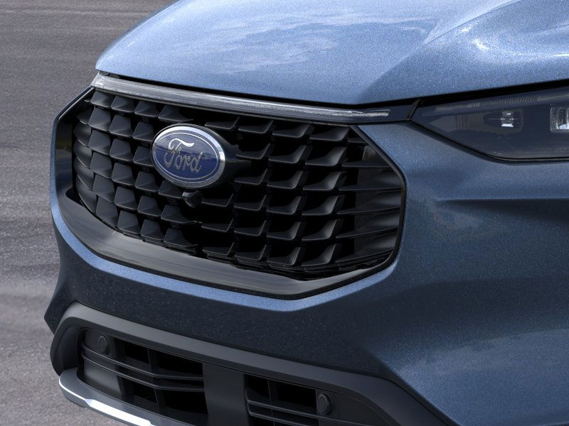 2025 Ford Escape Plug-in hybrid PHEV - Photo 40