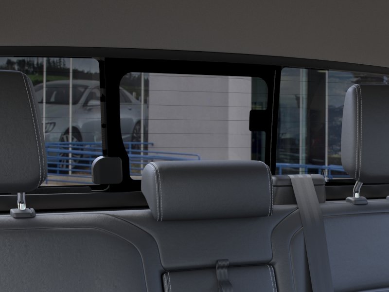 Thumbnail: 2026 Ford Ranger - 51