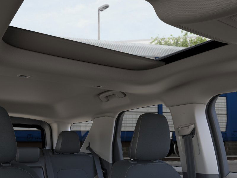 2026 Ford Bronco Sport SUV