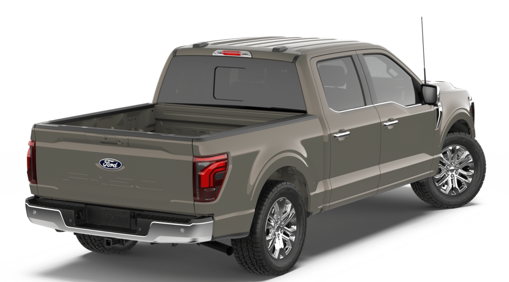 New 2026 Ford F-150 Lariat® TRUCK