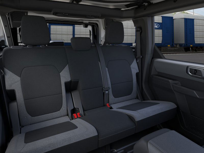 Thumbnail: 2026 Ford Bronco - 11