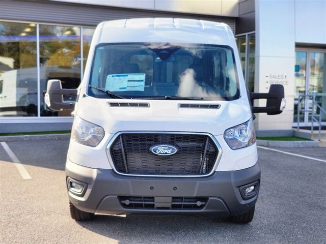 2026 Ford Transit Van Base - Photo 34