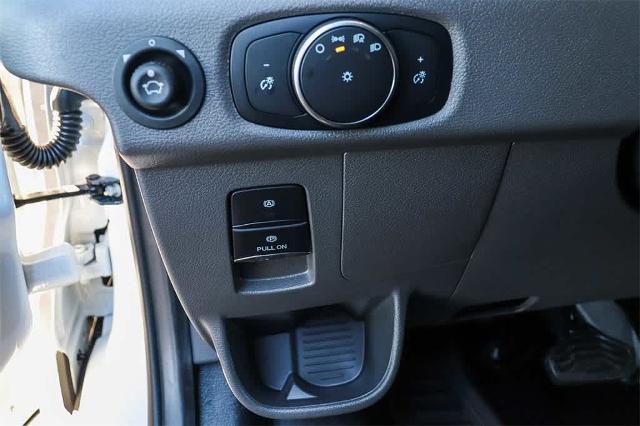 Thumbnail: 2026 Ford Transit Series - 50