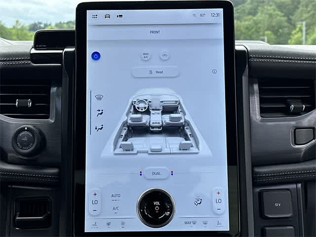 Thumbnail: 2025 Ford F-150 - 47