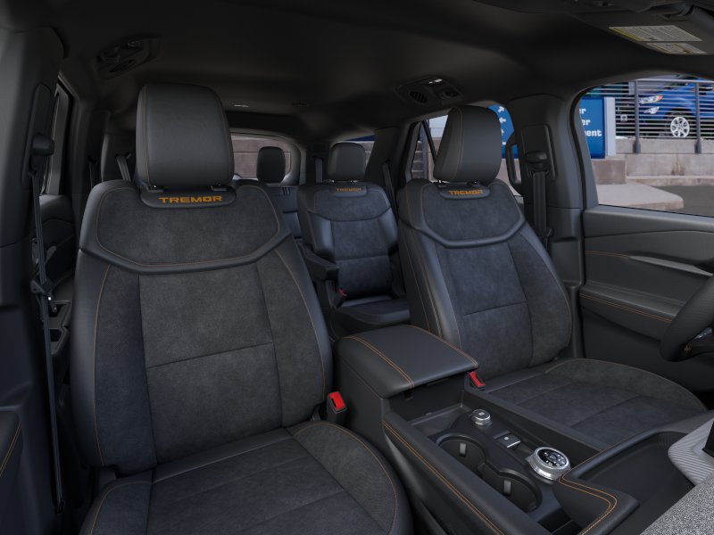Thumbnail: 2026 Ford Explorer - 33