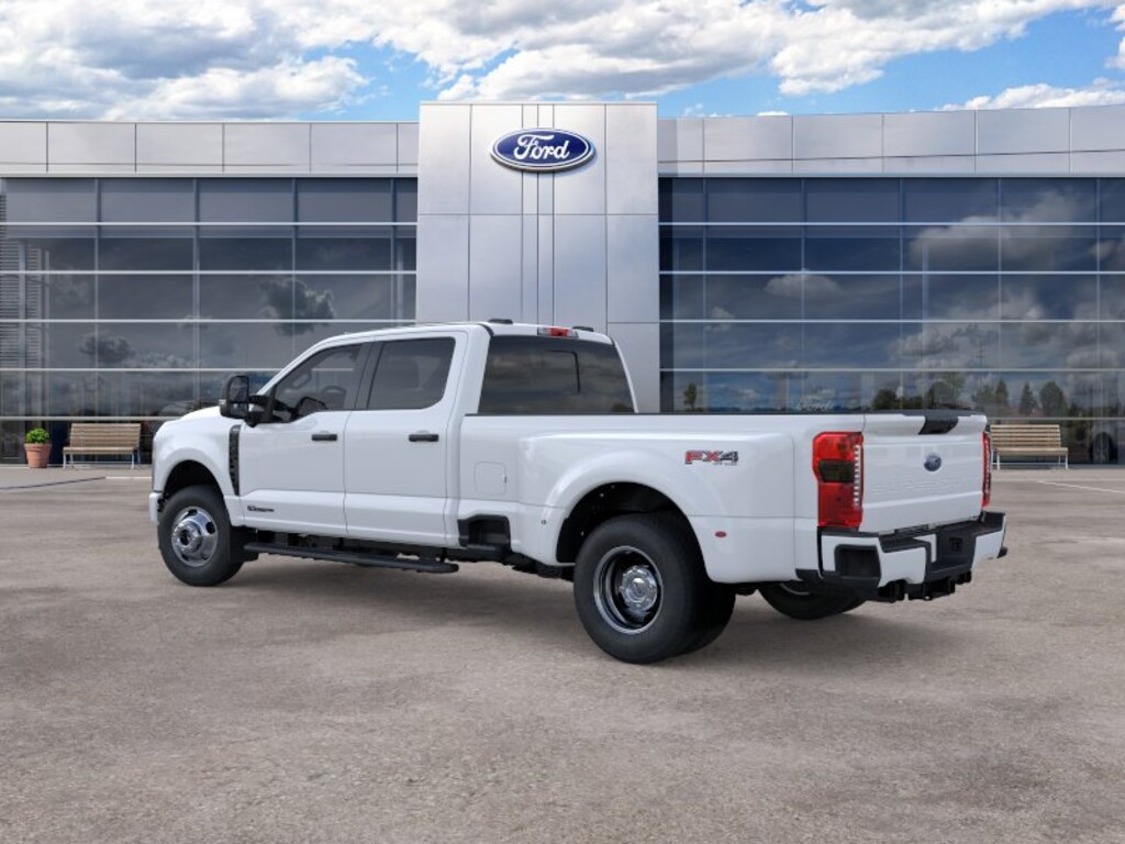 New 2026 Ford Super Duty F-350® XL TRUCK