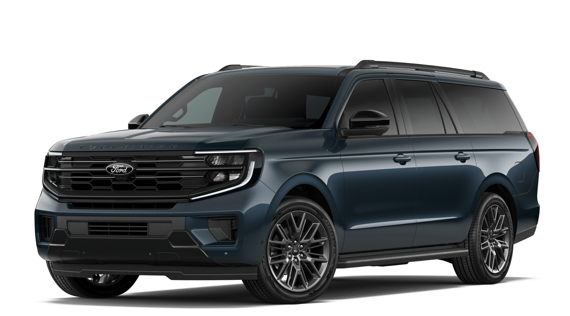 2026 Ford Expedition Platinum MAX 4x4's photo