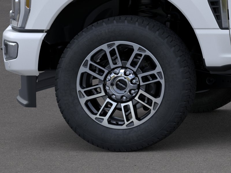 new 2026 Ford Super Duty car, priced at $99,164