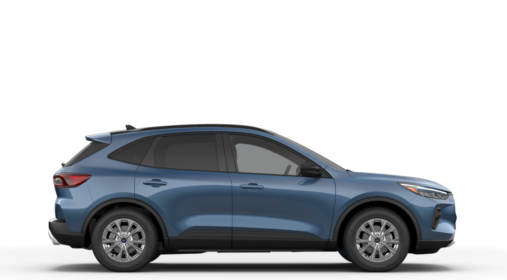 2026 Ford Escape Active photo 4