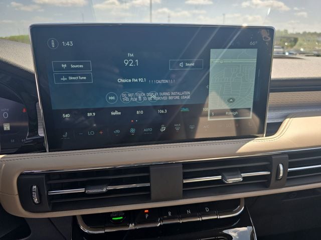 2026 Lincoln Corsair Premiere - Photo 53