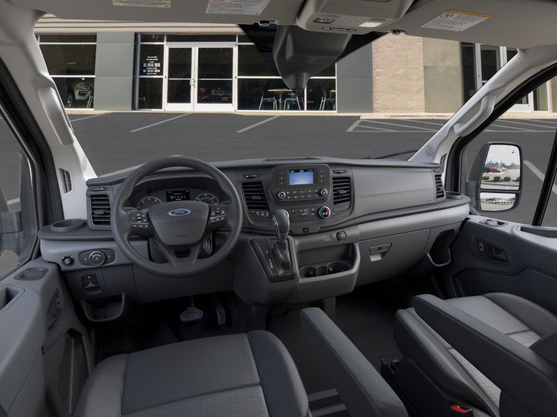 2025 Ford Transit Van Base - Photo 30