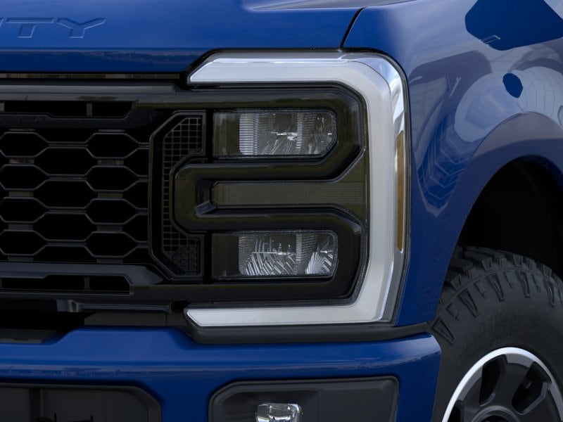 2026 Ford F-250 Super Duty XLT - Photo 18