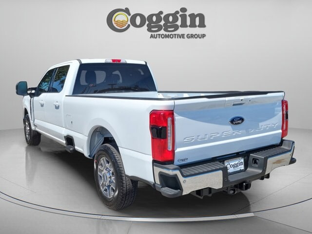 2026 Ford F-250 Super Duty Lariat - Photo 37