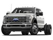 Ford Chassis Cab