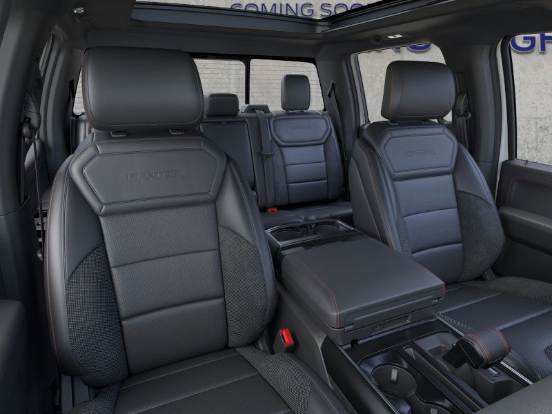 Thumbnail: 2025 Ford F-150 - 18