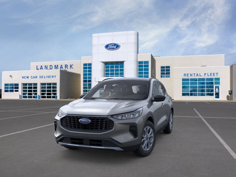2026 Ford Escape Active photo 2