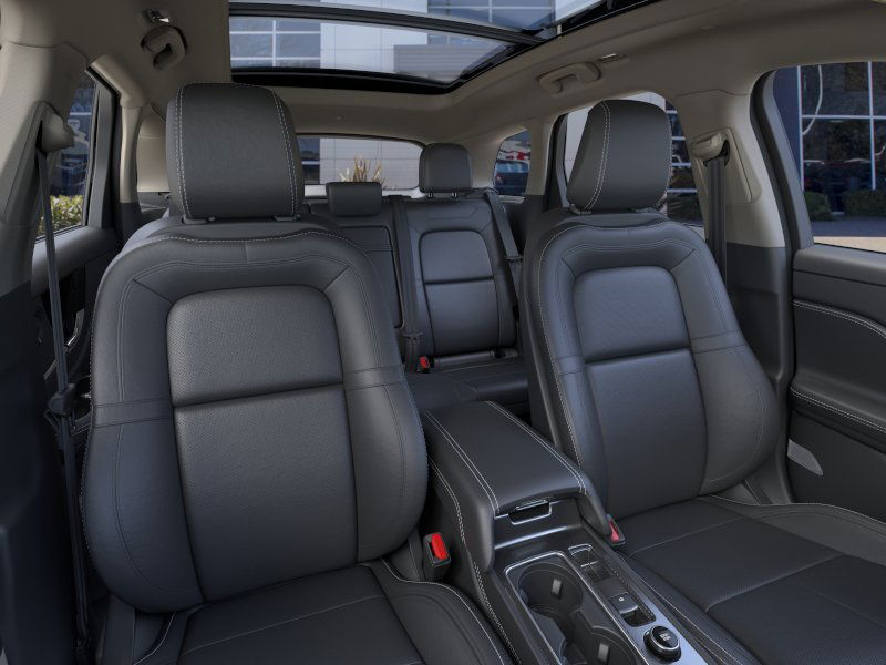 2025 Lincoln Corsair Grand Touring - Photo 26