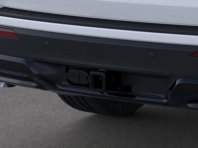 Thumbnail: 2026 Ford Explorer - 46