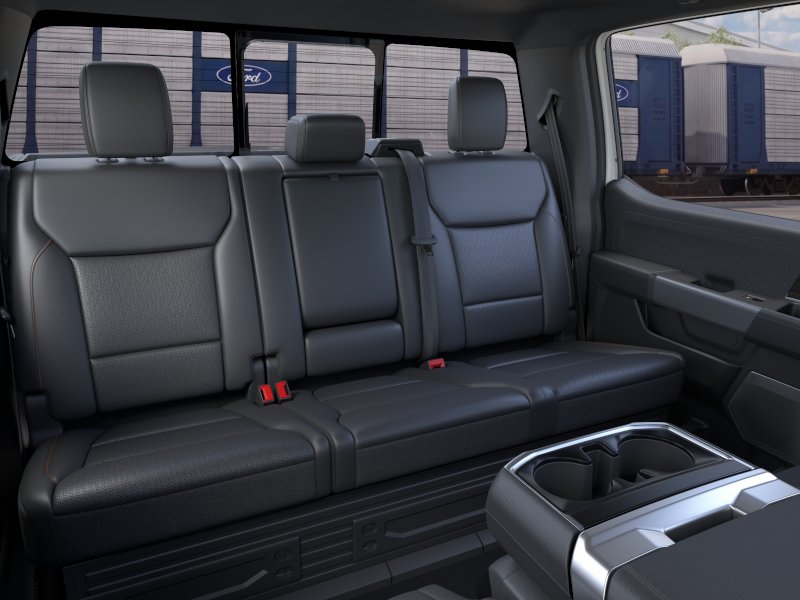 2026 Ford F-150 Lariat TRUCK